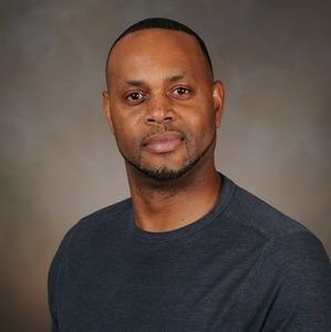 Meet your Posher, Frederick